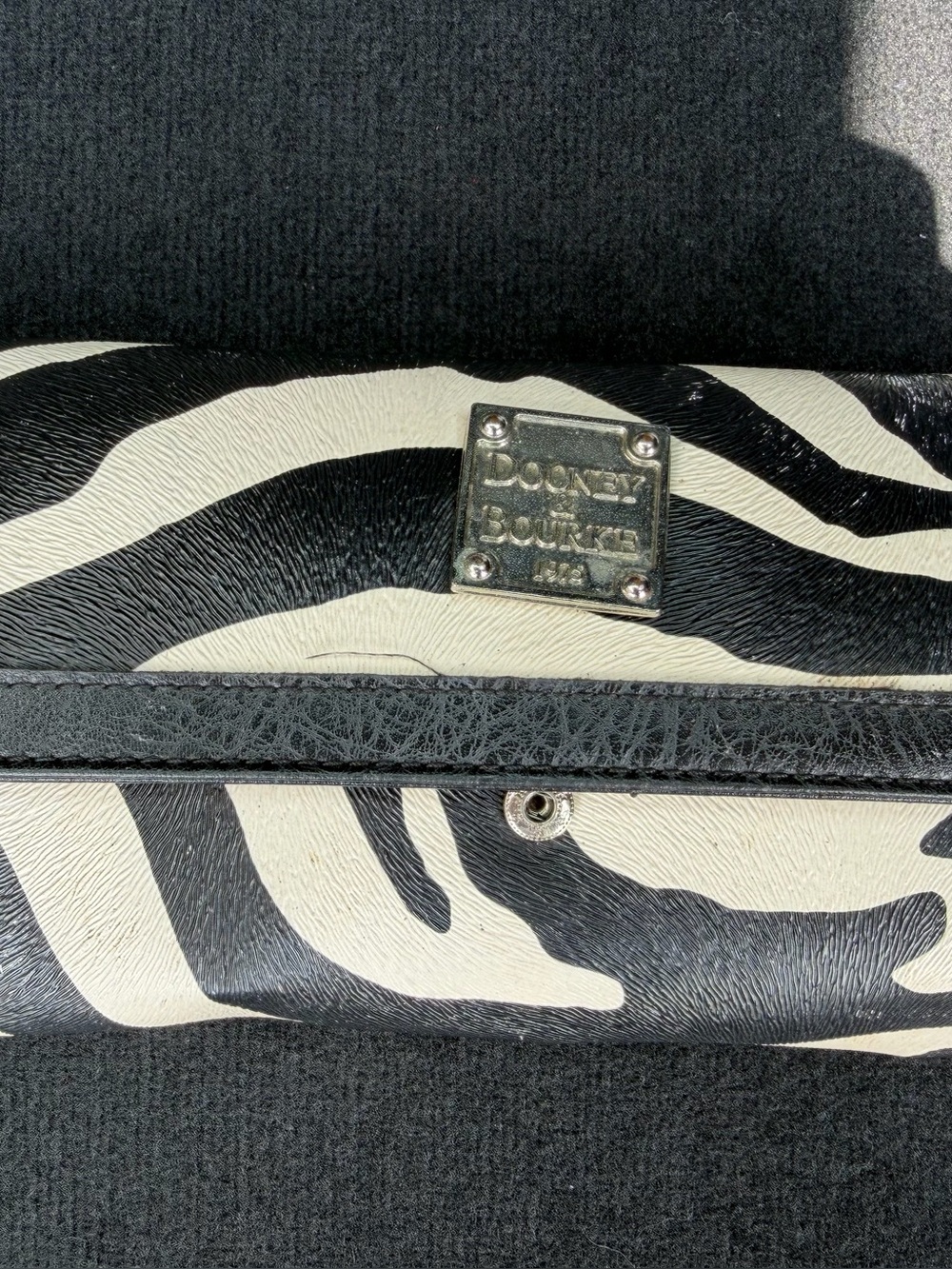 Dooney in Bourke Wallet